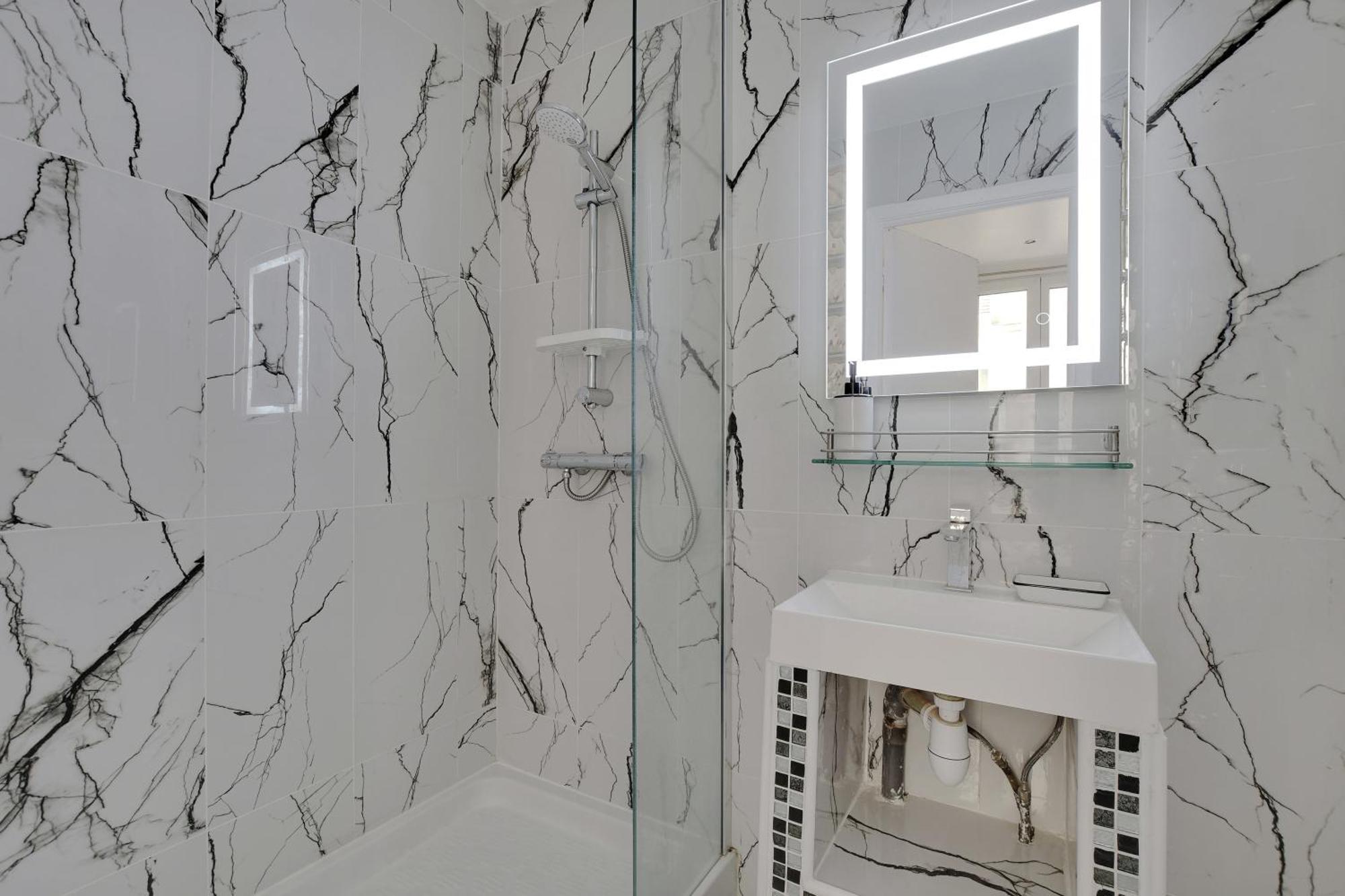 Modern's Hotel Parigi