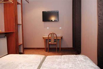 Hotel Modern's Parigi