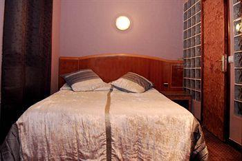 Hotel Modern's Parigi