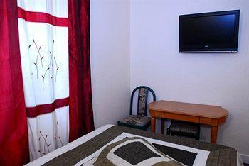 Modern's Hotel Parigi