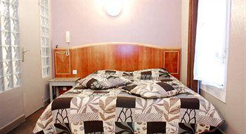 Modern's Hotel Parigi