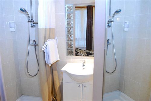 Modern's Hotel Parigi