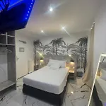 Modern's 3*