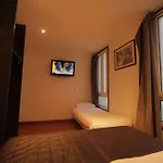 Hotel Modern's Paris