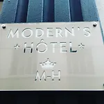 Modern's Hotel 3*