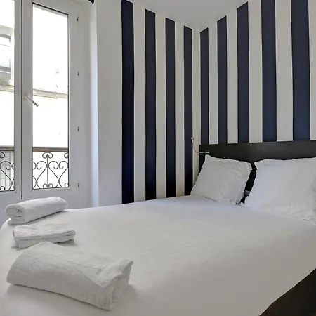 Modern's 3* Parigi