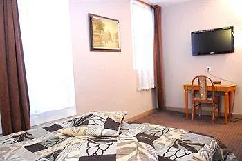 Hotel Modern's 3*