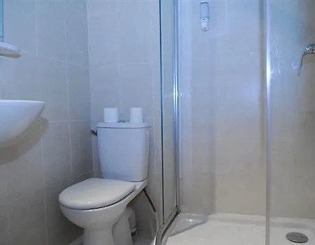 Modern's 3* Parigi
