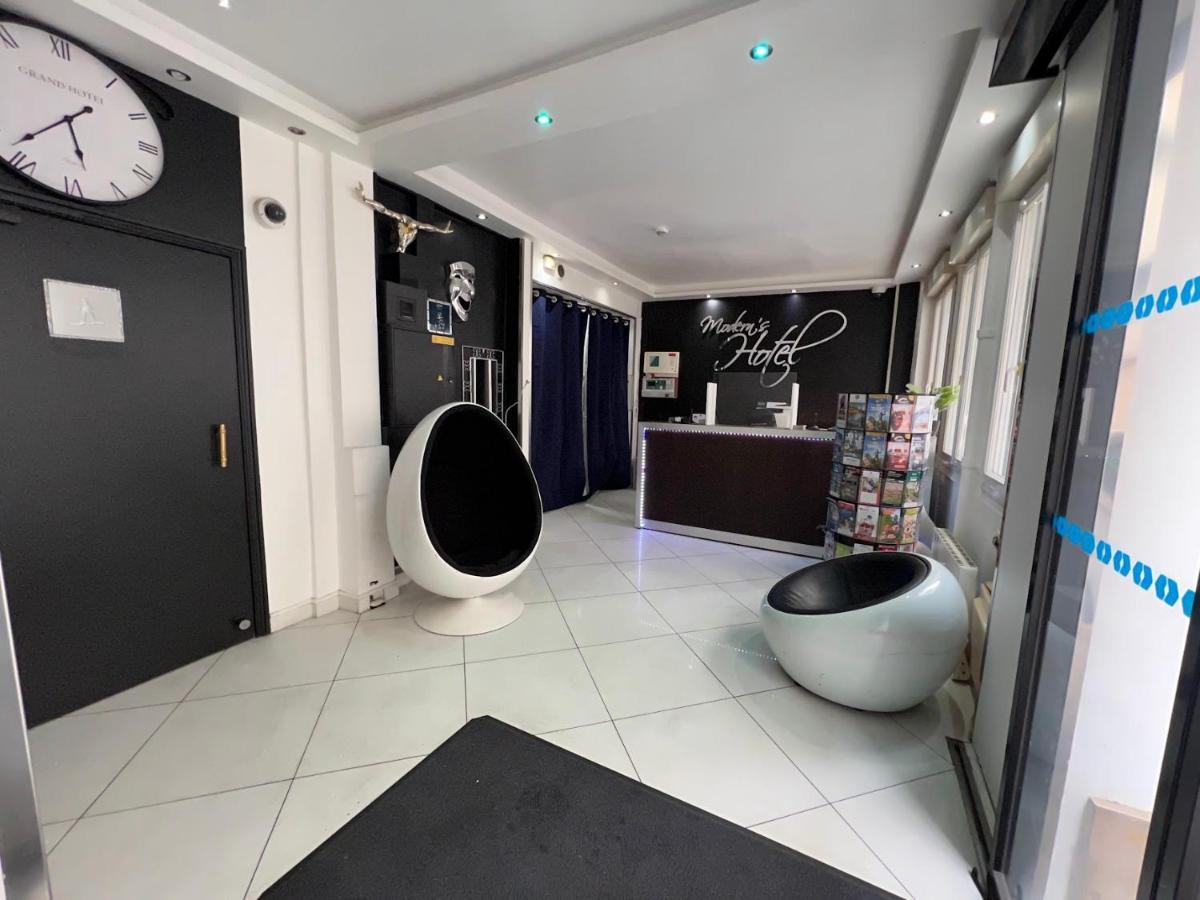 Modern's Hotel 3*