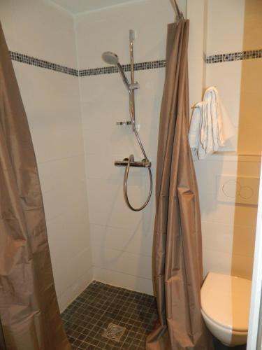 Hotel Modern's Parigi